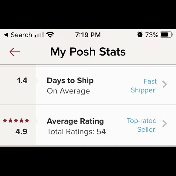 Meet your Posher, Karenna - Picture 3 of 4